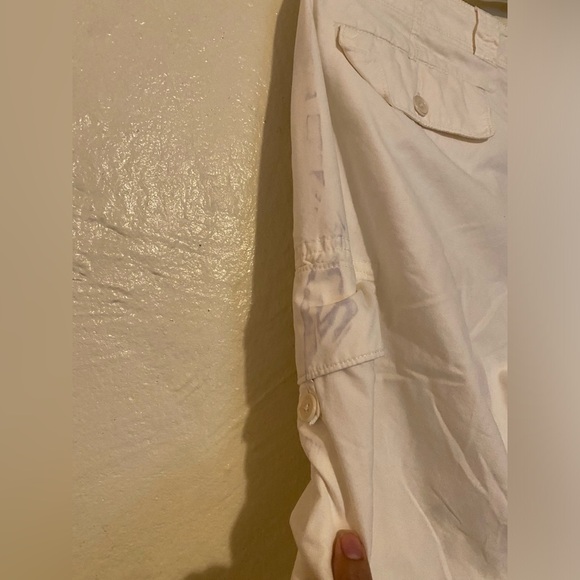 Lauren Ralph Lauren Cargos - Picture 3 of 4